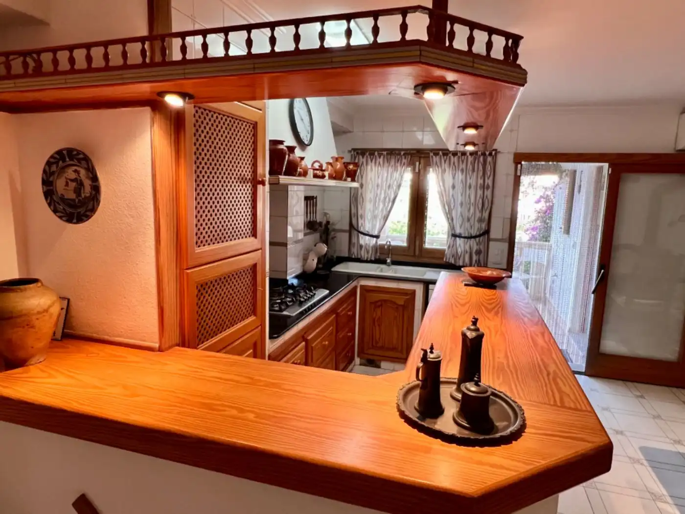 House with pool for sale in Campanet, imagen 18