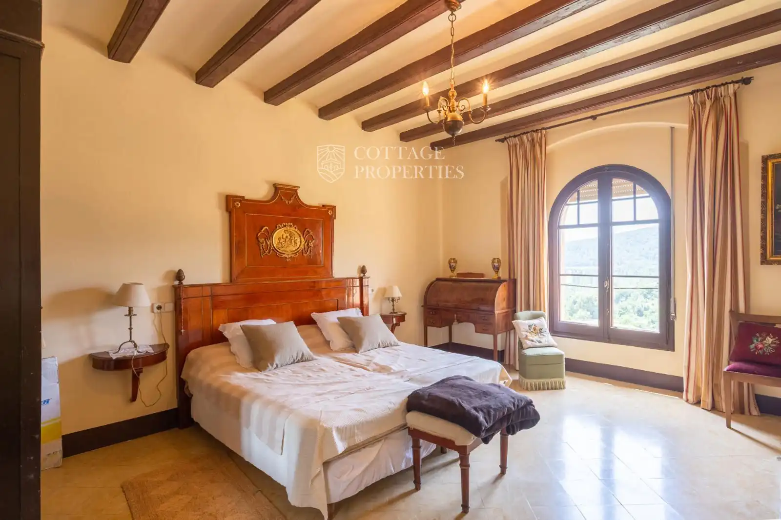 Casa rústica en venta en Santa Maria de Miralles, imagen 67