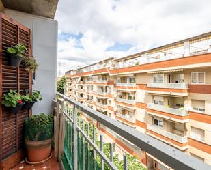 Terrassa de Pis en venda en Reus amb Balcó