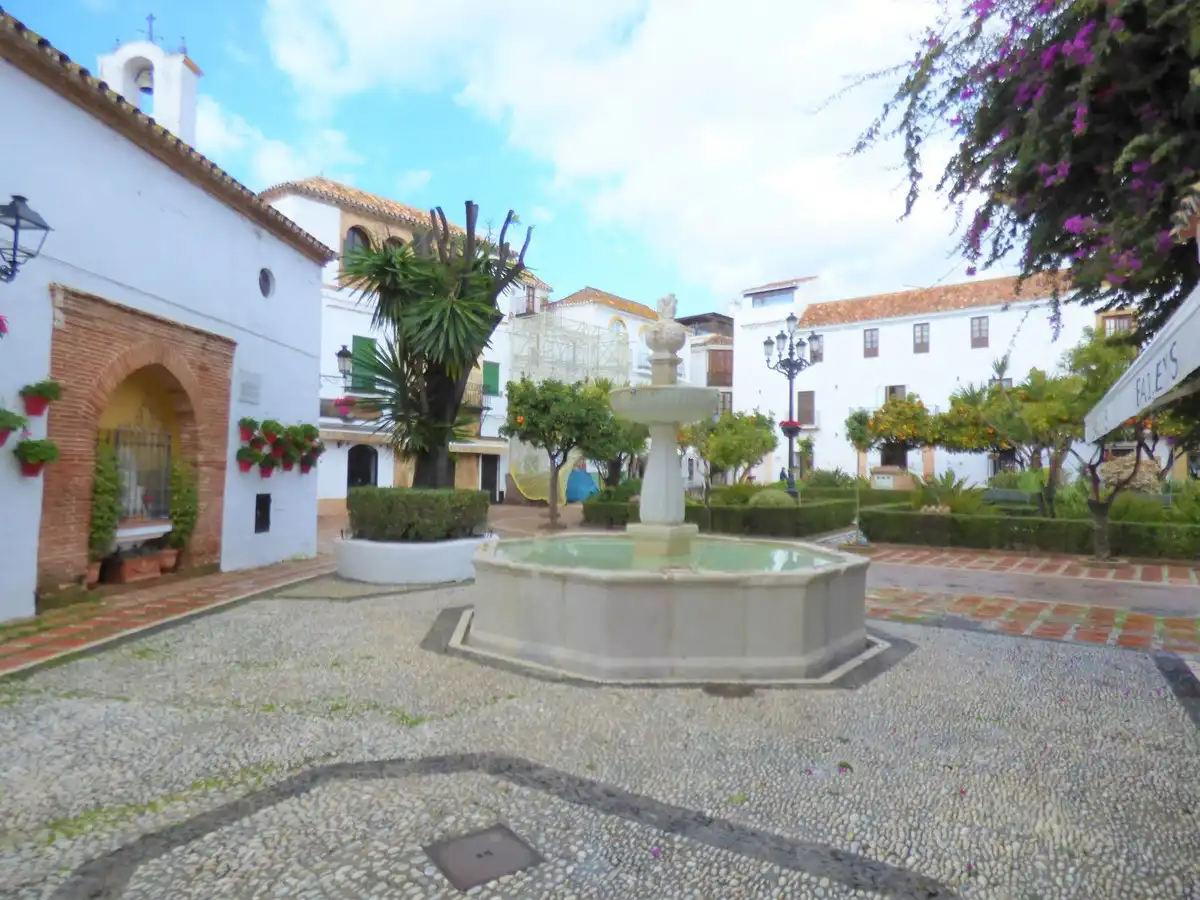 Terreno residenziale in vendita a Marbella Centro, imagen 5