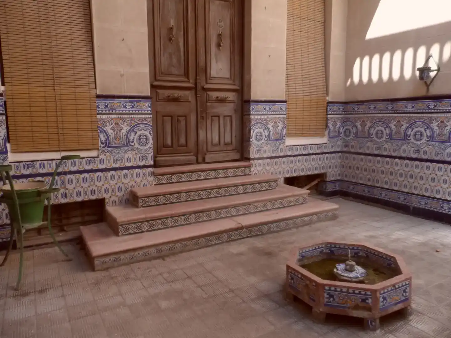 Casa o xalet en venda en Bedmar y Garcíez amb Balcó