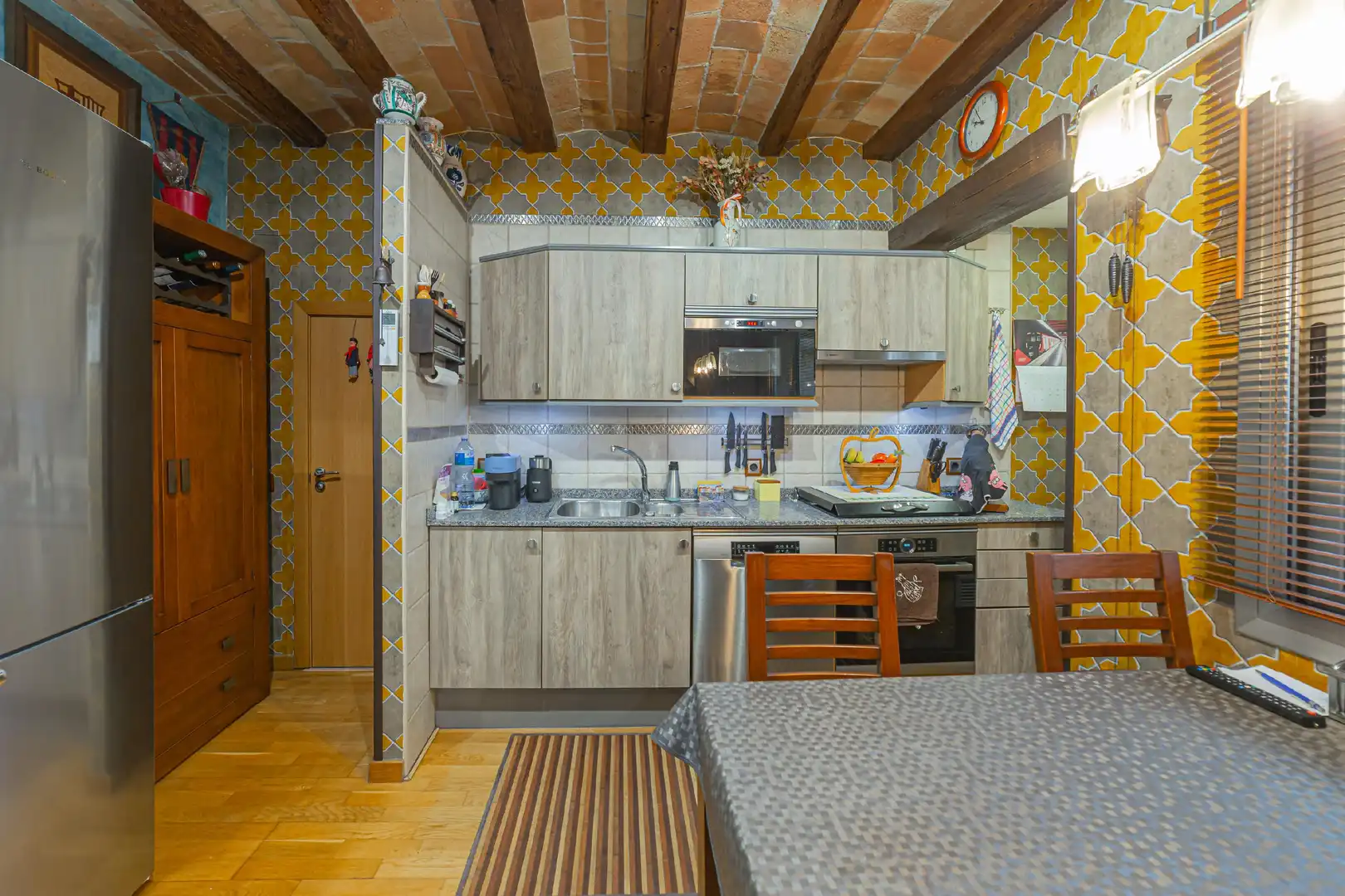 Casa o xalet en venda a Sants