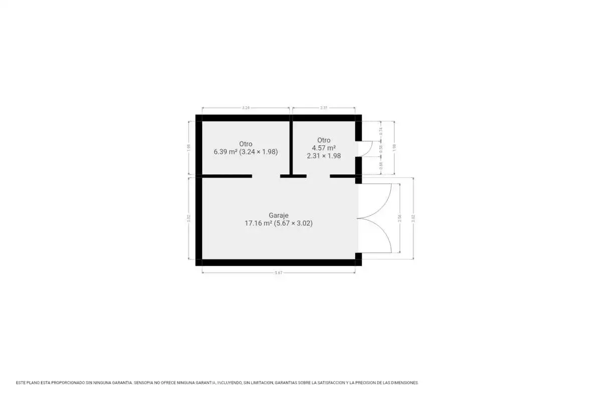 Casa con terraza en venta en Diseminado Cal masover ., imagen 56