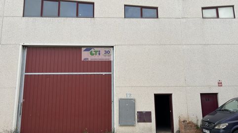 NAVE EN VENTA A ESTRENAR, 400 M2