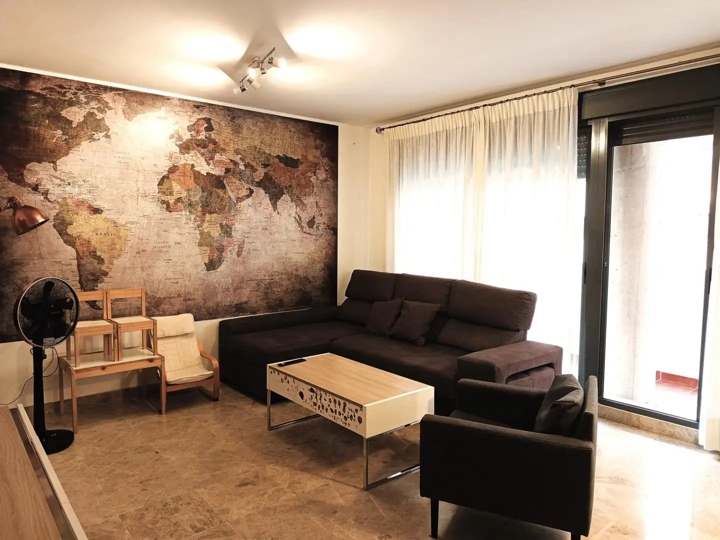 Appartement avec piscine à vendre à Carretera de Cádiz, imagen 12