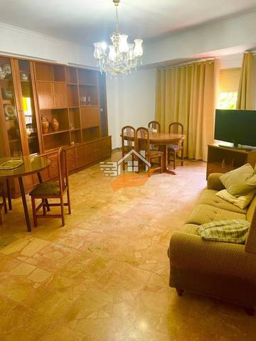 Piso en Venta en Vélez-Rubio