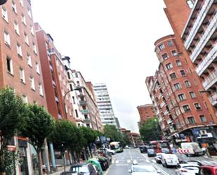 Pis de lloguer a Autonomia, Bilbao