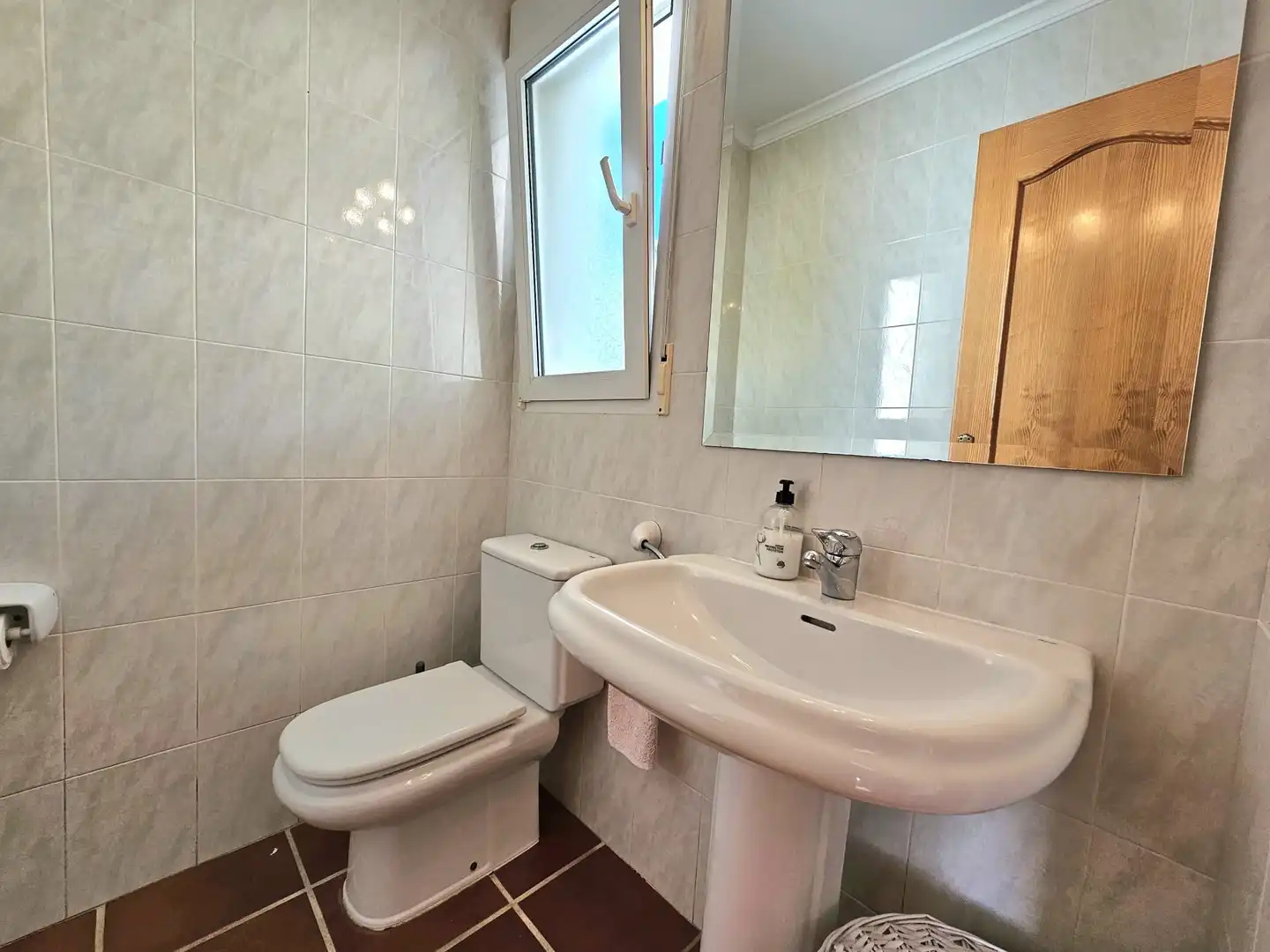Adosado con piscina en venta en Cap Martí - El Tossalet - Pinomar, imagen 13