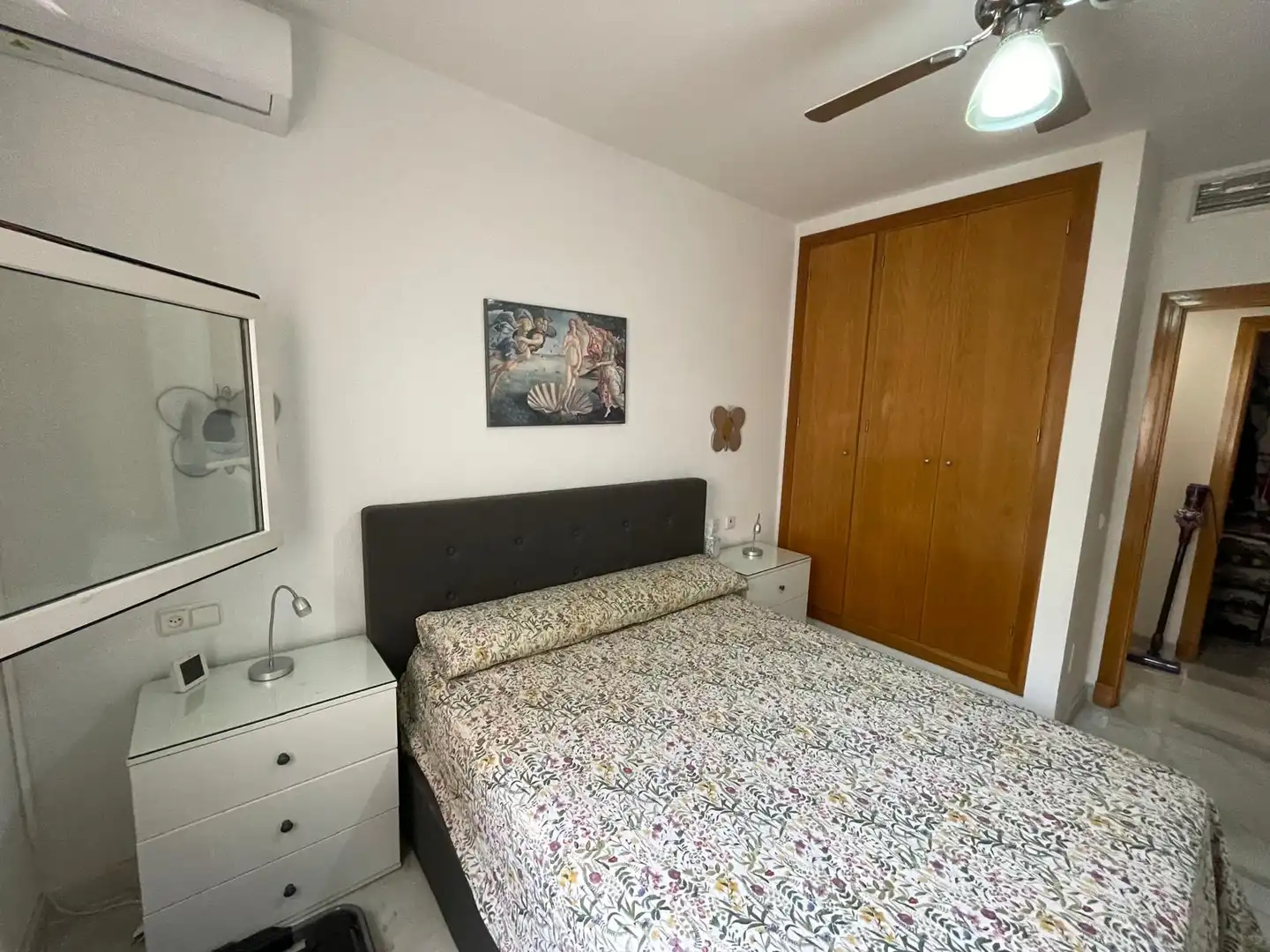 Appartamento con ascensore in vendita a Calle Argentina, imagen 19