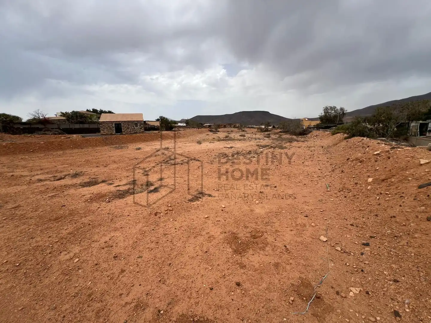 Residencial en venda en Antigua