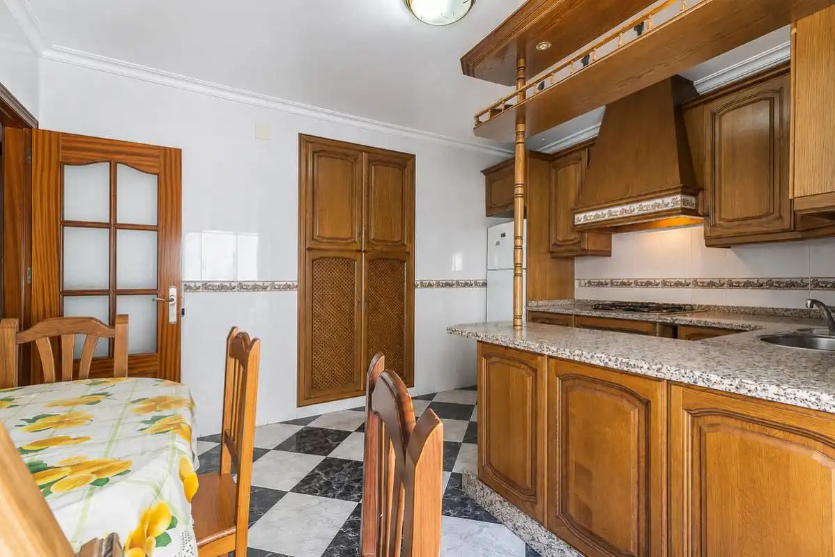 Maison avec terrasse à vendre à Calle Malaga, imagen 9