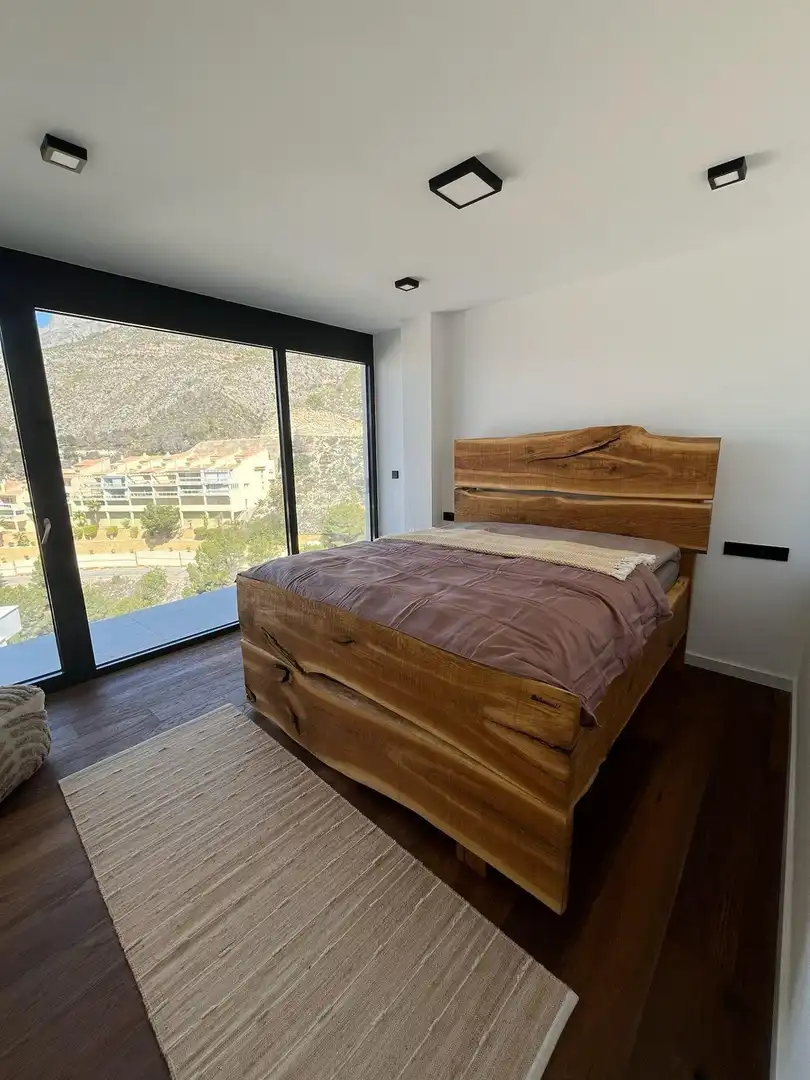 Detached homes for sale in Altea la Vella