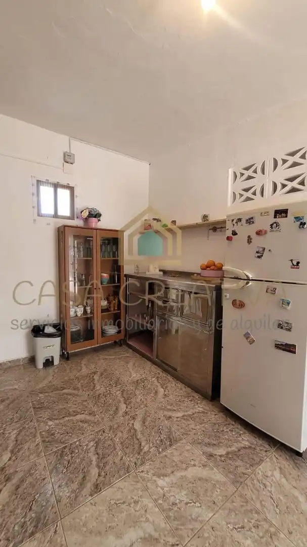 Casa o chalet de alquiler en Calle Segart, Los Pinares - La Masia