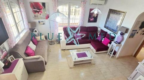 Foto 5 de Casa o chalet en venta en Calle Calle Cabo Santa María, El Alamillo, Mazarrón