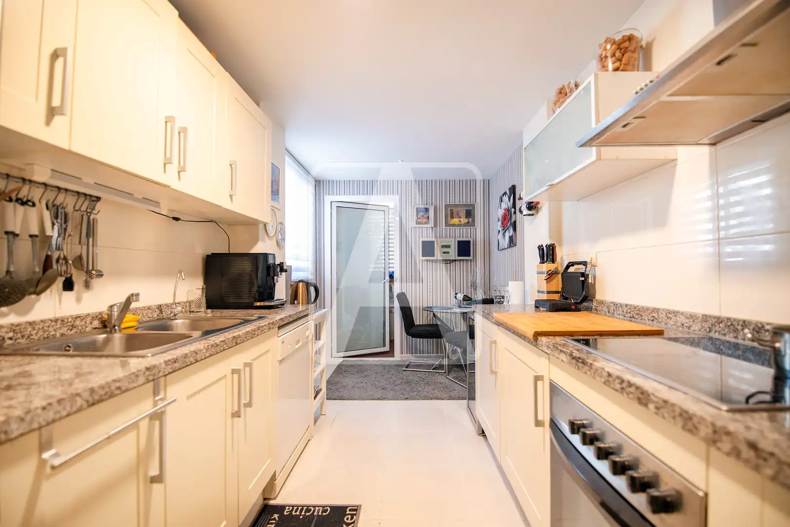 Apartament amb piscina en venda a Altea Hills, imagen 22