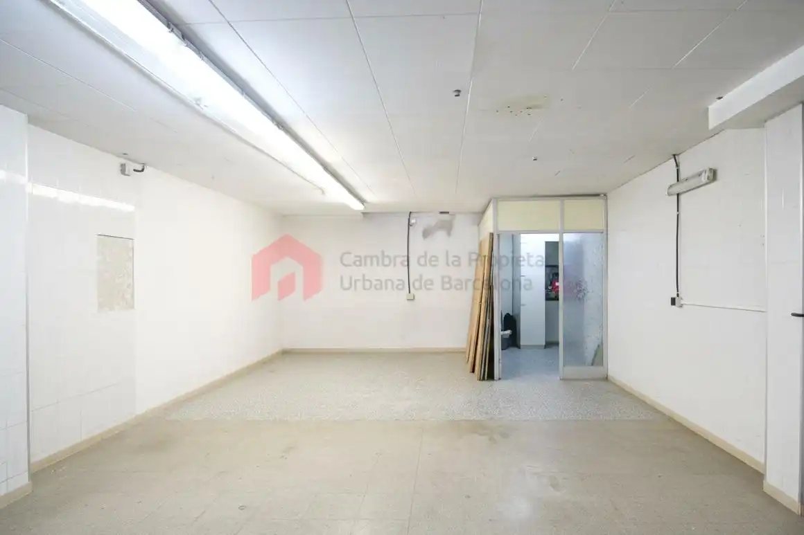 Local comercial en venda a Calle de Prat de la Riba, imagen 5