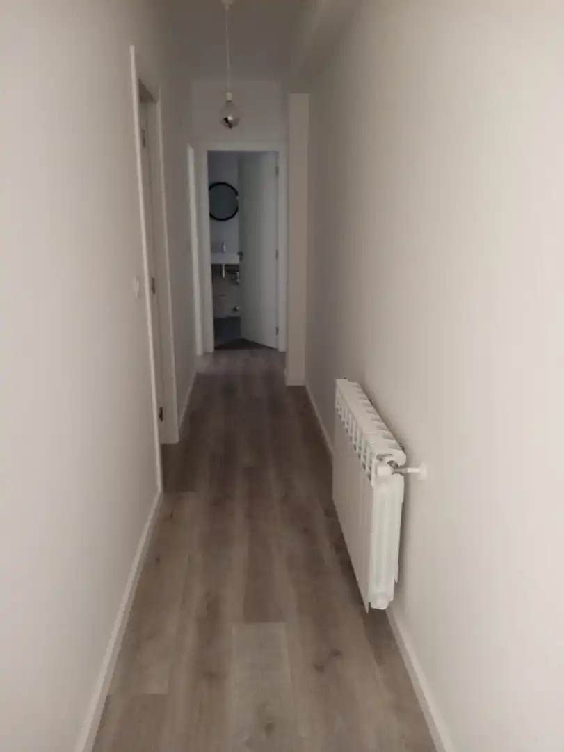 Apartament en venda en Lugo amb Calefacció, Terrassa i Moblat