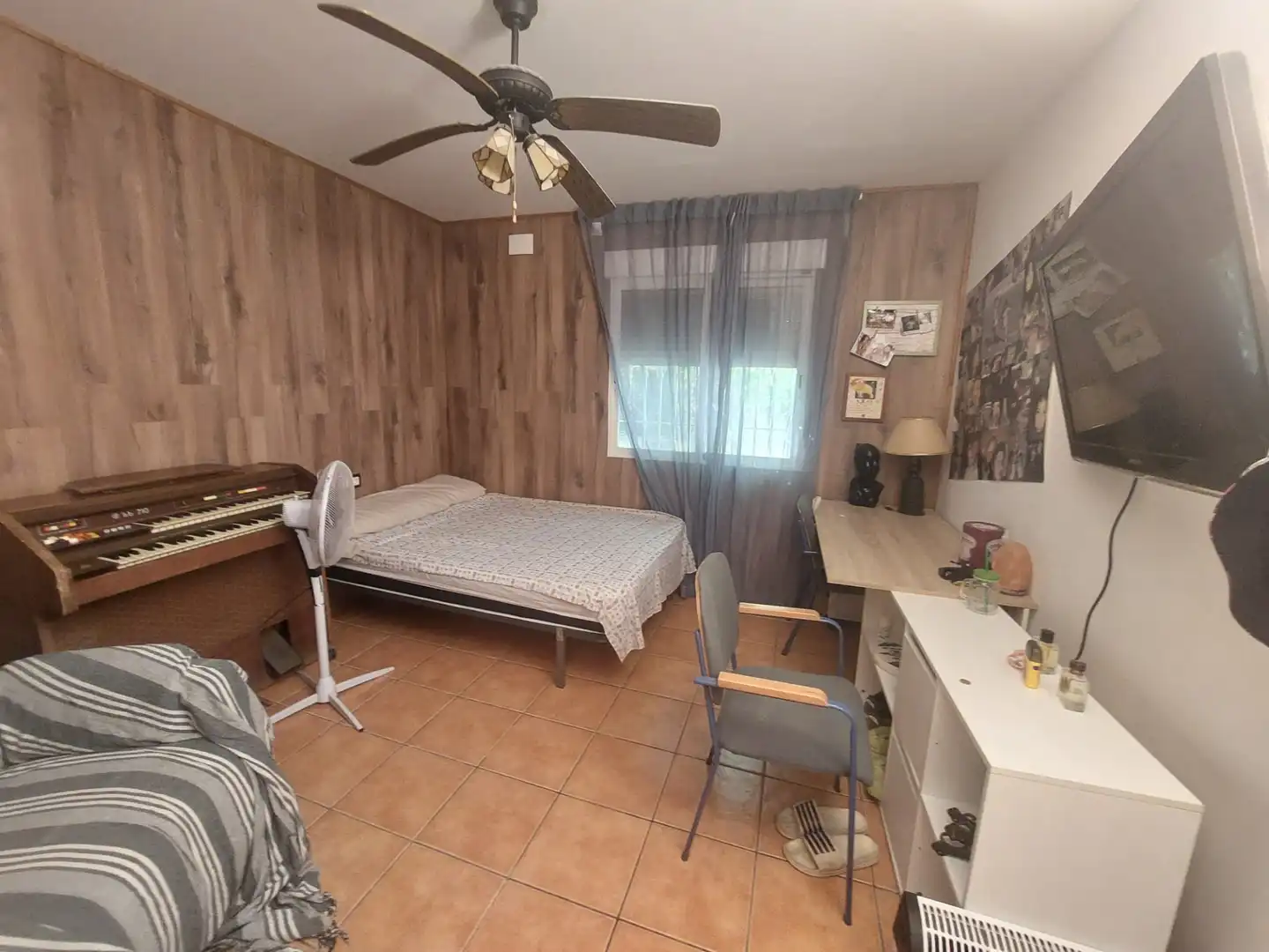 Chalet con piscina en venta en La Carlota, imagen 8