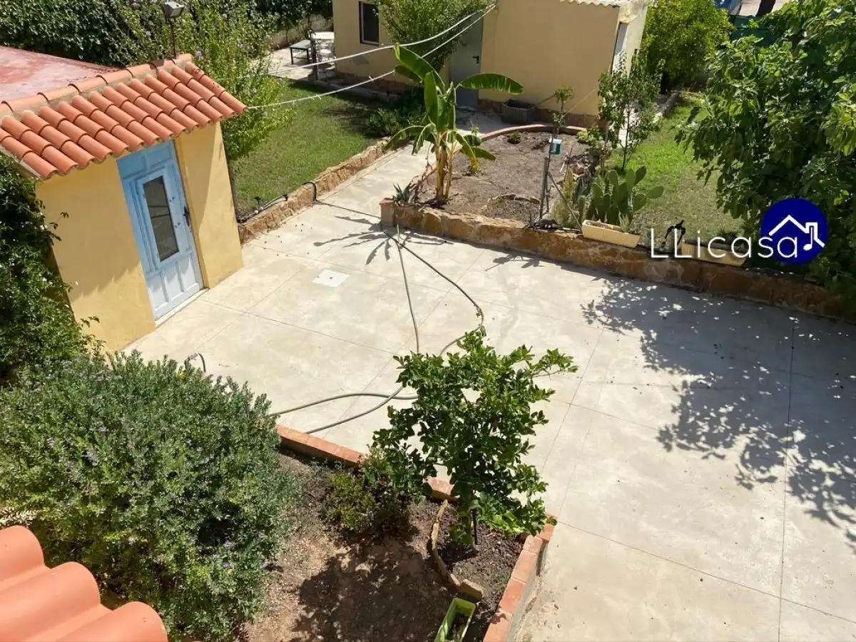 Casa o chalet de alquiler en Urbanizacion Pitillo, Santa Bárbara