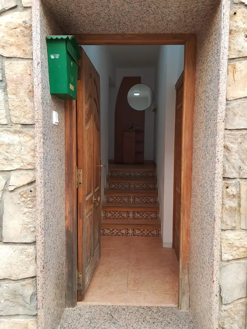 Maison rustique avec terrasse à vendre à Avinguda l'Alacantí, imagen 36