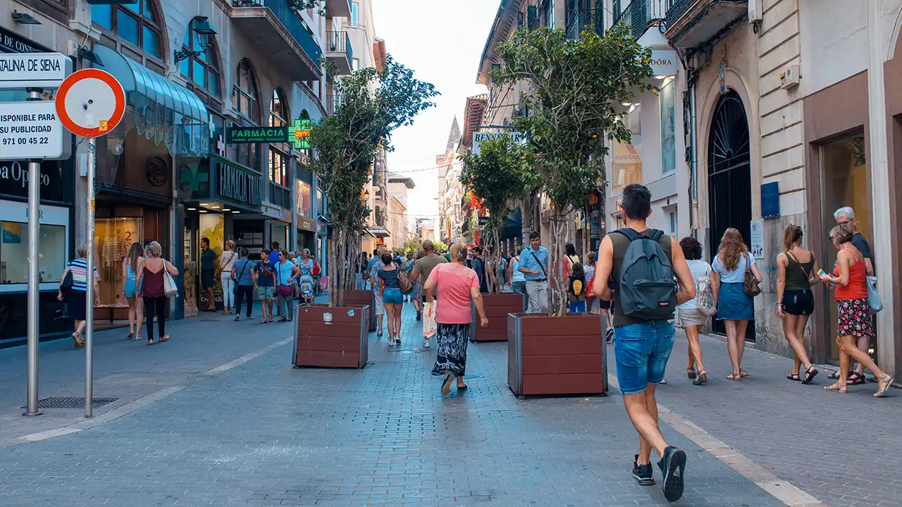 Monolocale con ascensore in vendita a Carrer de Jeroni Antich 4, imagen 3