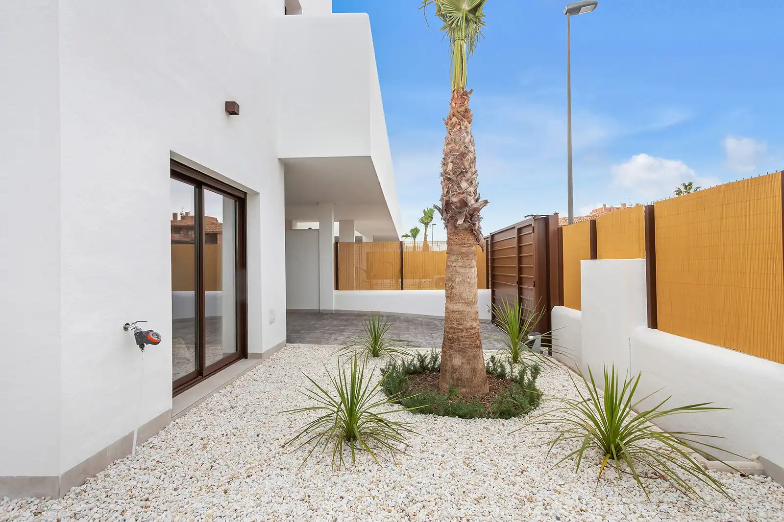 Bungalow con piscina en venta en Las Lomas de Rame - Bahía Bella, imagen 14