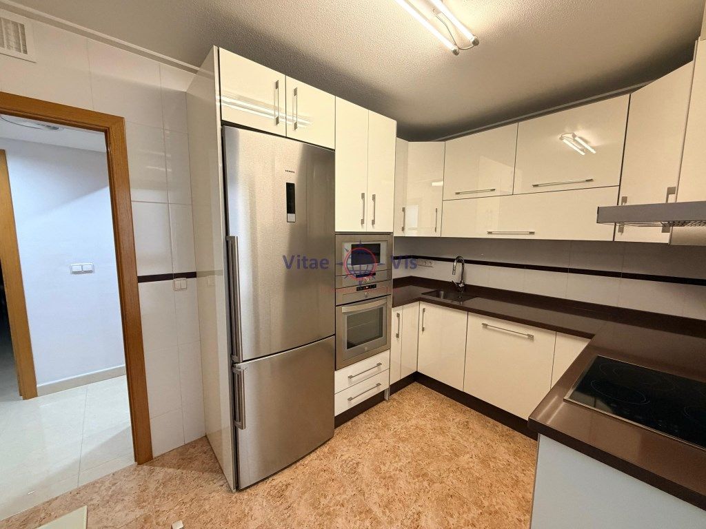 Cuina de Pis en venda en Lorca