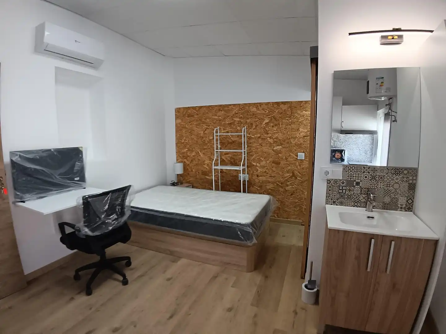 Estudio en alquiler en Pedanías Oeste, imagen 28