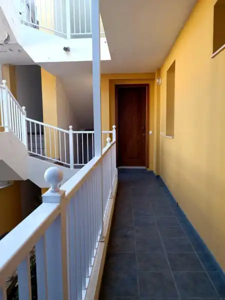 Flat for rent in Calle Cuatro Cantillos, -1, El Bebedero - Pinolere - Aguamansa