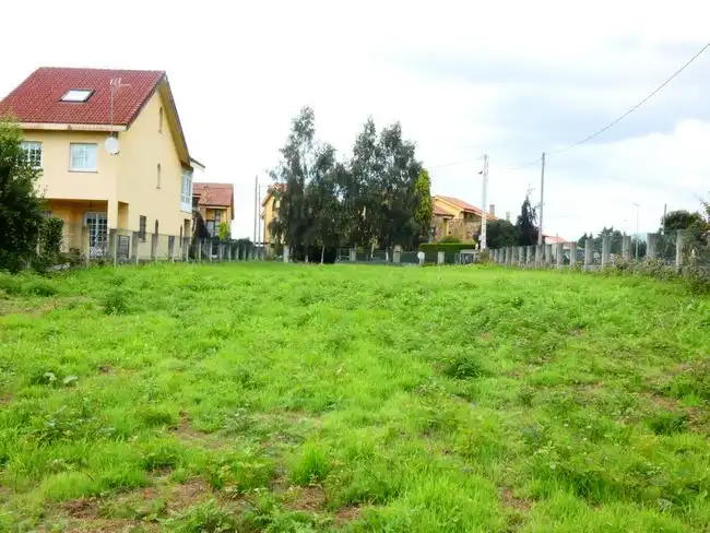 SE VENDEN DOS FINCAS EN OLEIROS CENTRO, UNA URBANIZABLE Y OTRA RUSTICA., imatge 5