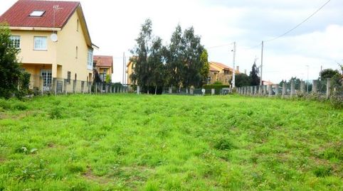 SE VENDEN DOS FINCAS EN OLEIROS CENTRO, UNA URBANIZABLE Y OTRA RUSTICA., imatge 5