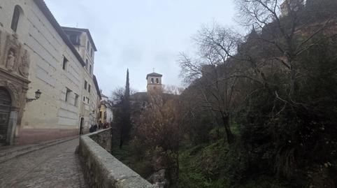 Foto 2 de Apartamento en venta en Barrio de Albaicín,  Granada Capital