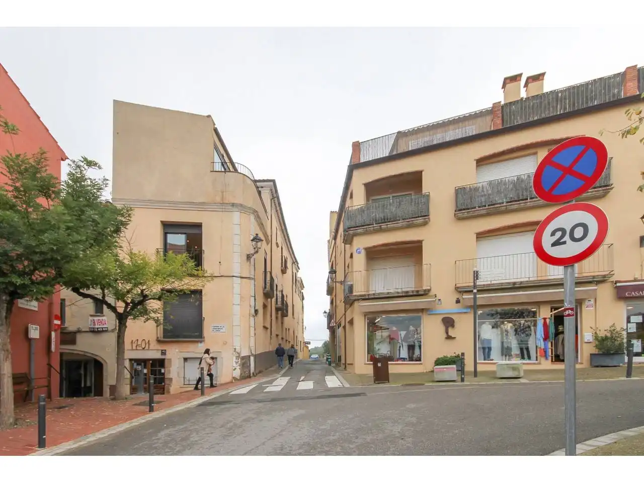 Flat with terrace for sale in Camino Mar 1