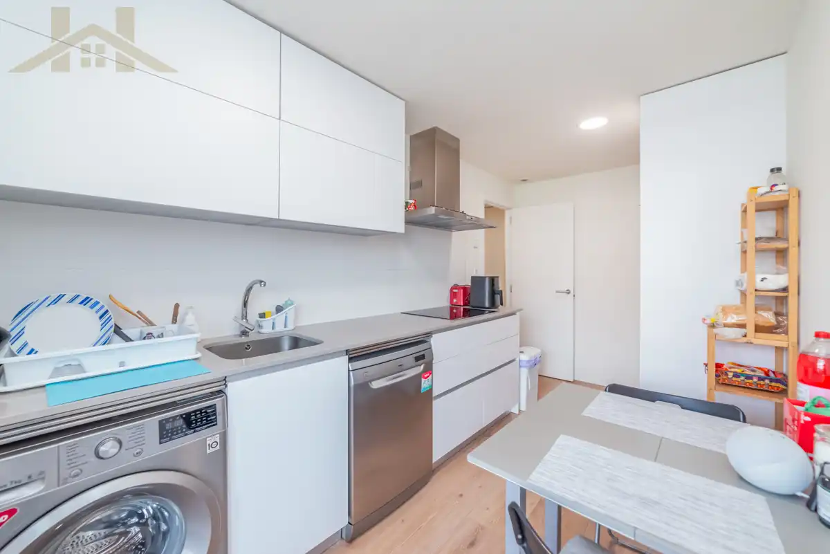 Cocina de Piso en venta en Pinto con Aire acondicionado, Calefacción y Terraza