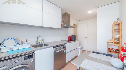 Foto 5 de Piso en venta en Avenida Juan Pablo II, Tenería I – La Tenería II, Pinto