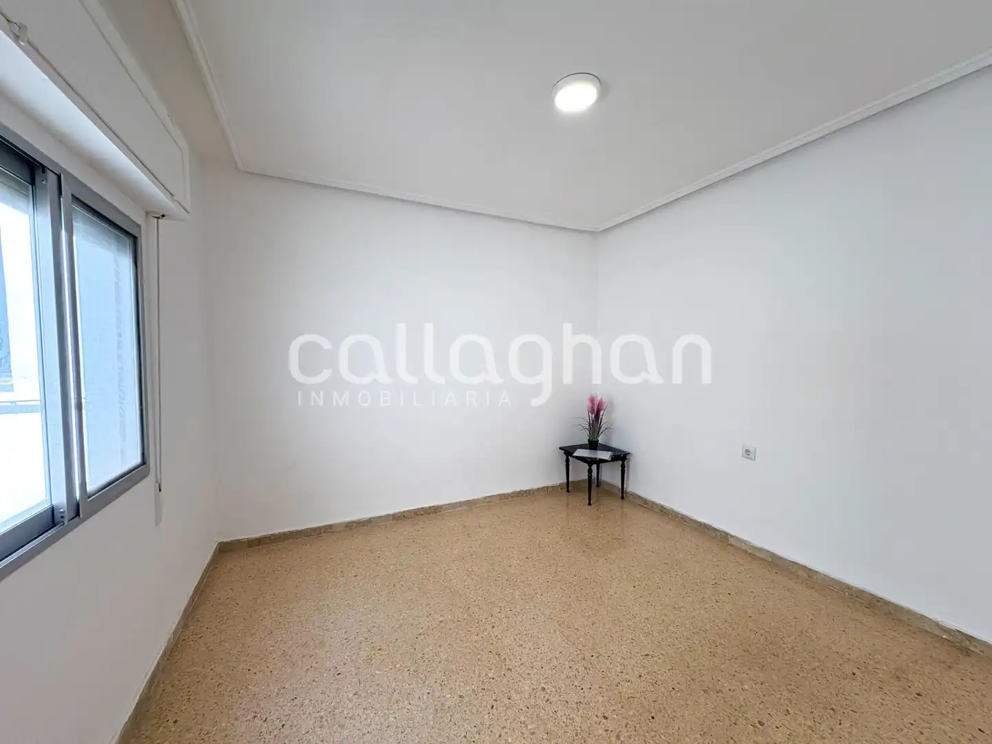Flat for rent in El Carme