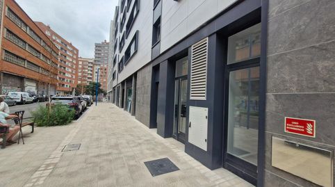 Foto 3 de Garaje en venta en Calle Calle Andrés Isasi, Iralabarri, Bilbao