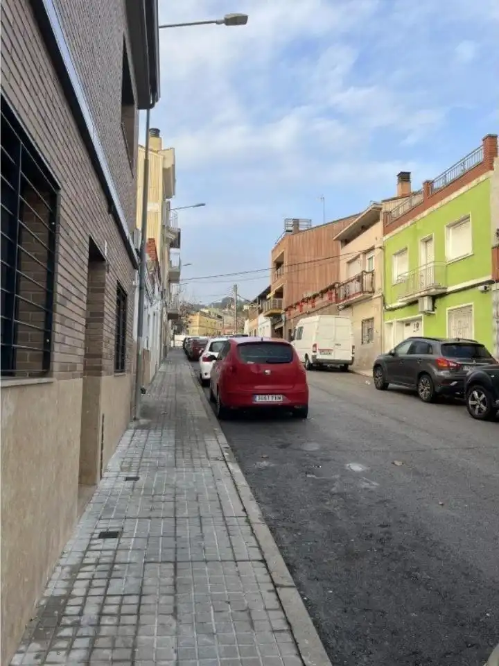 Pis en venda a Calle CISA DE LA, 22, Poble Nou