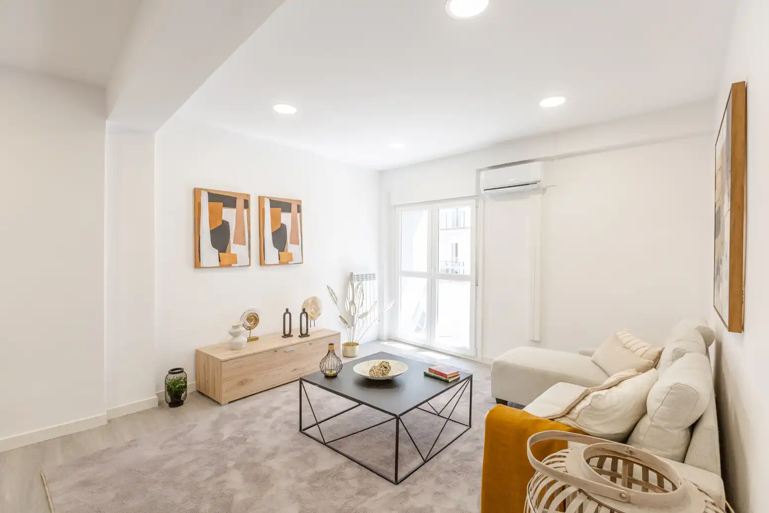 Flat with terrace for sale in Ansoáin - CALLE CANTERAS 23, imagen 6
