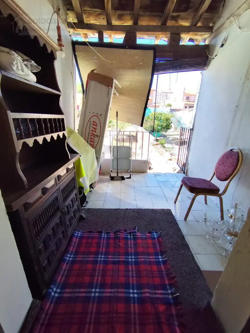 Terrassa de Casa o xalet en venda en Rueda, Valladolid
