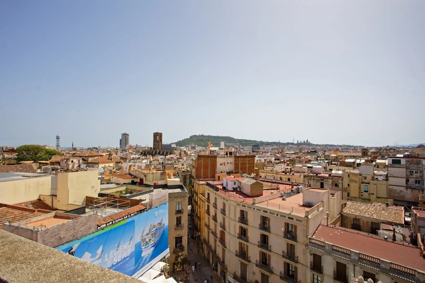 Appartamento con ascensore in vendita a Avinguda del Portal de l'Àngel, imagen 27