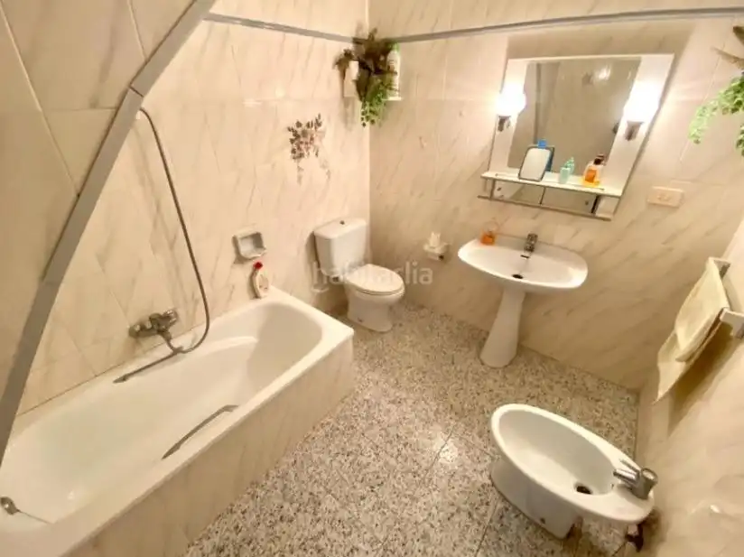 Casa amb terrassa en venda a Madrigal, imagen 17