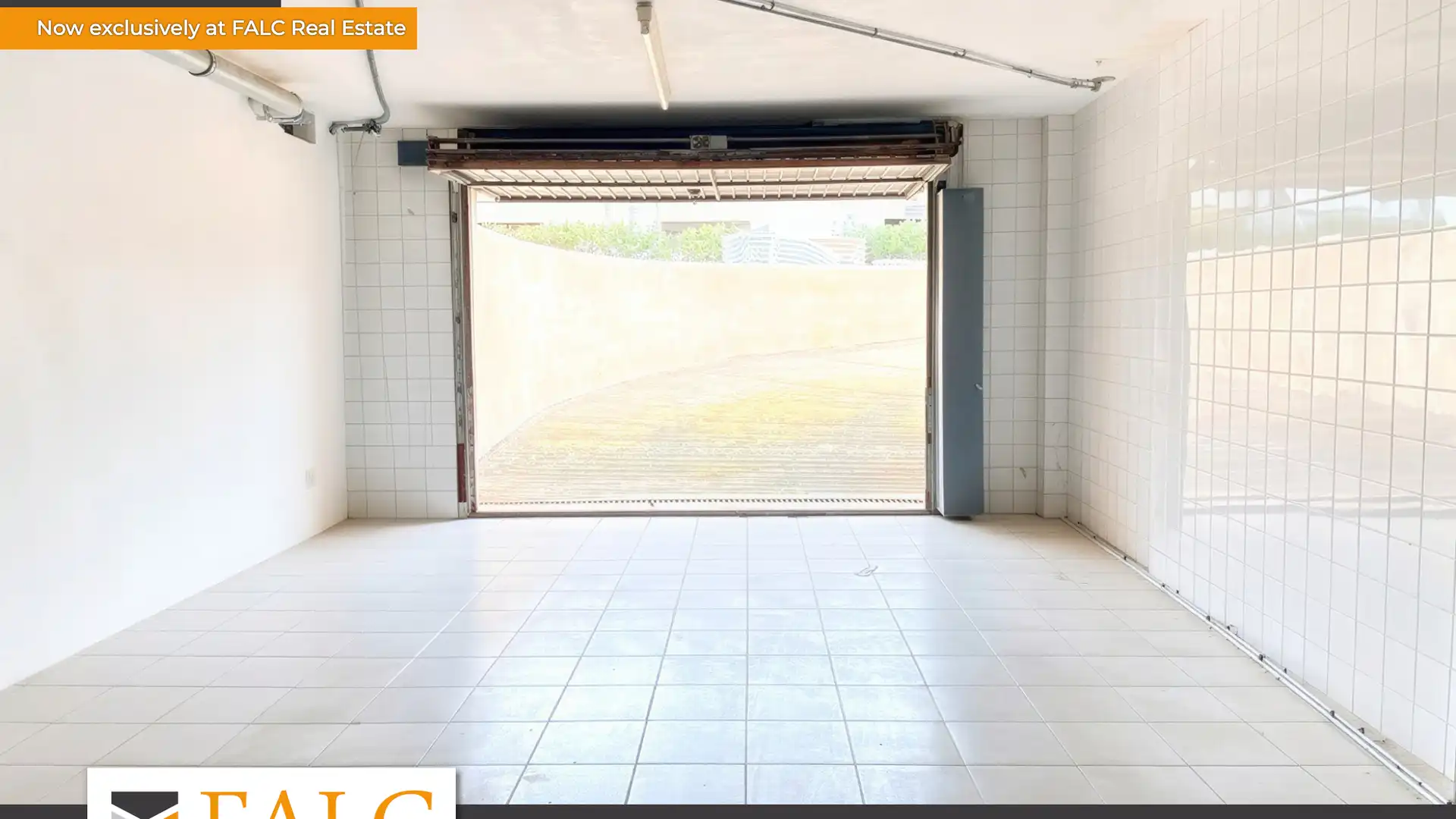 Garaje en venta en Felanitx