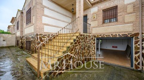 Photo 4 of Single-family semi-detached for sale in Ugena, Guadamur, Toledo