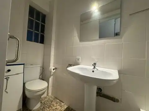 Badezimmer von Wohnung zum Verkauf in  Palma de Mallorca