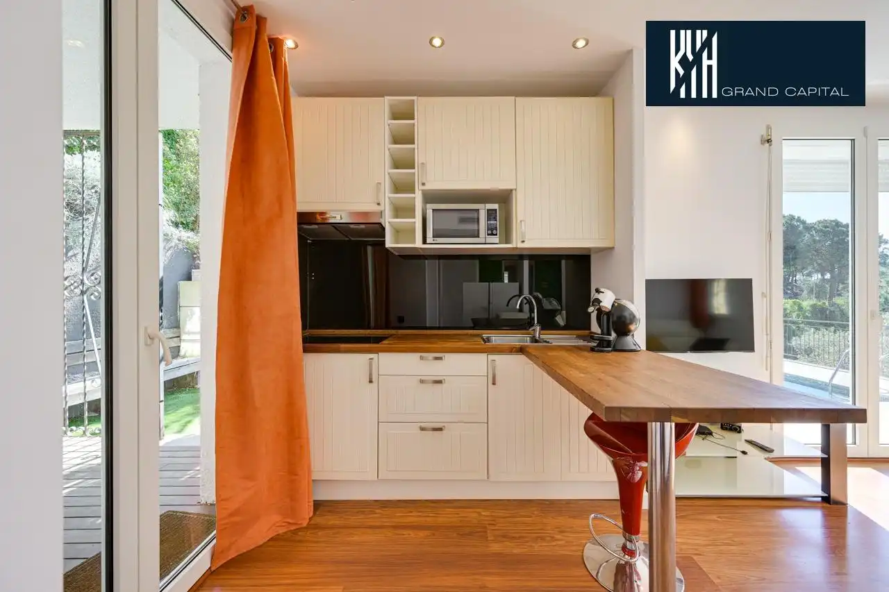 Detached house with pool for sale in Carrer Carrer Alexandria, imagen 77