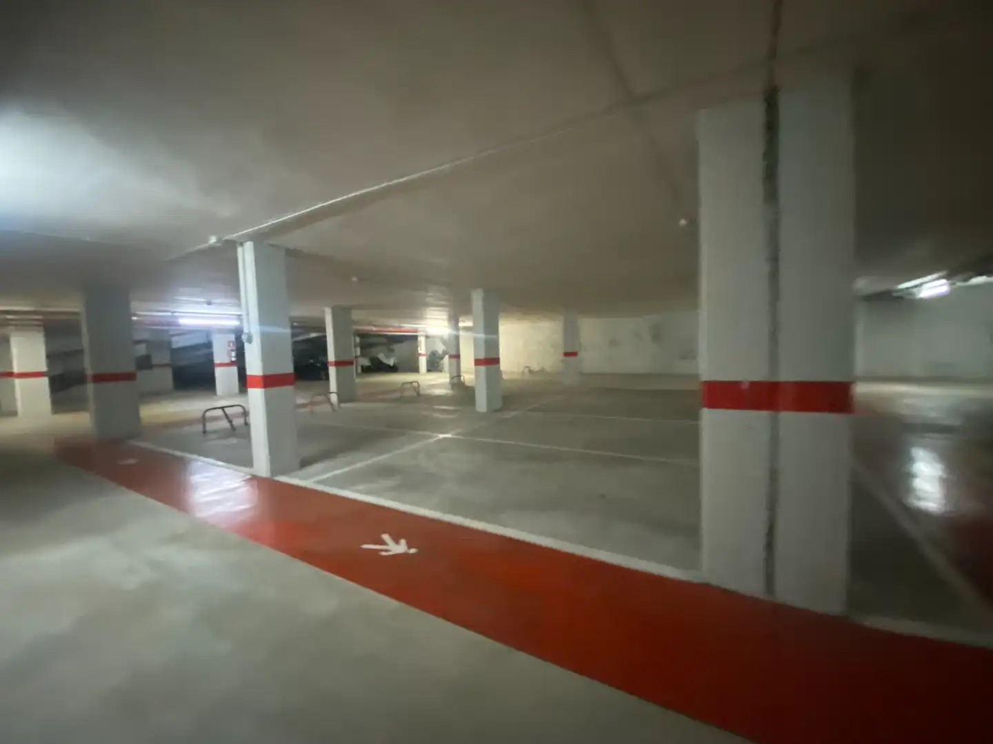 Parking of Garage for rent in Sant Cugat del Vallès