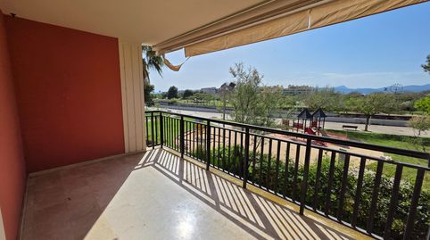 Foto 5 de Pis de lloguer a El Coll d'en Rabassa, Palma de Mallorca