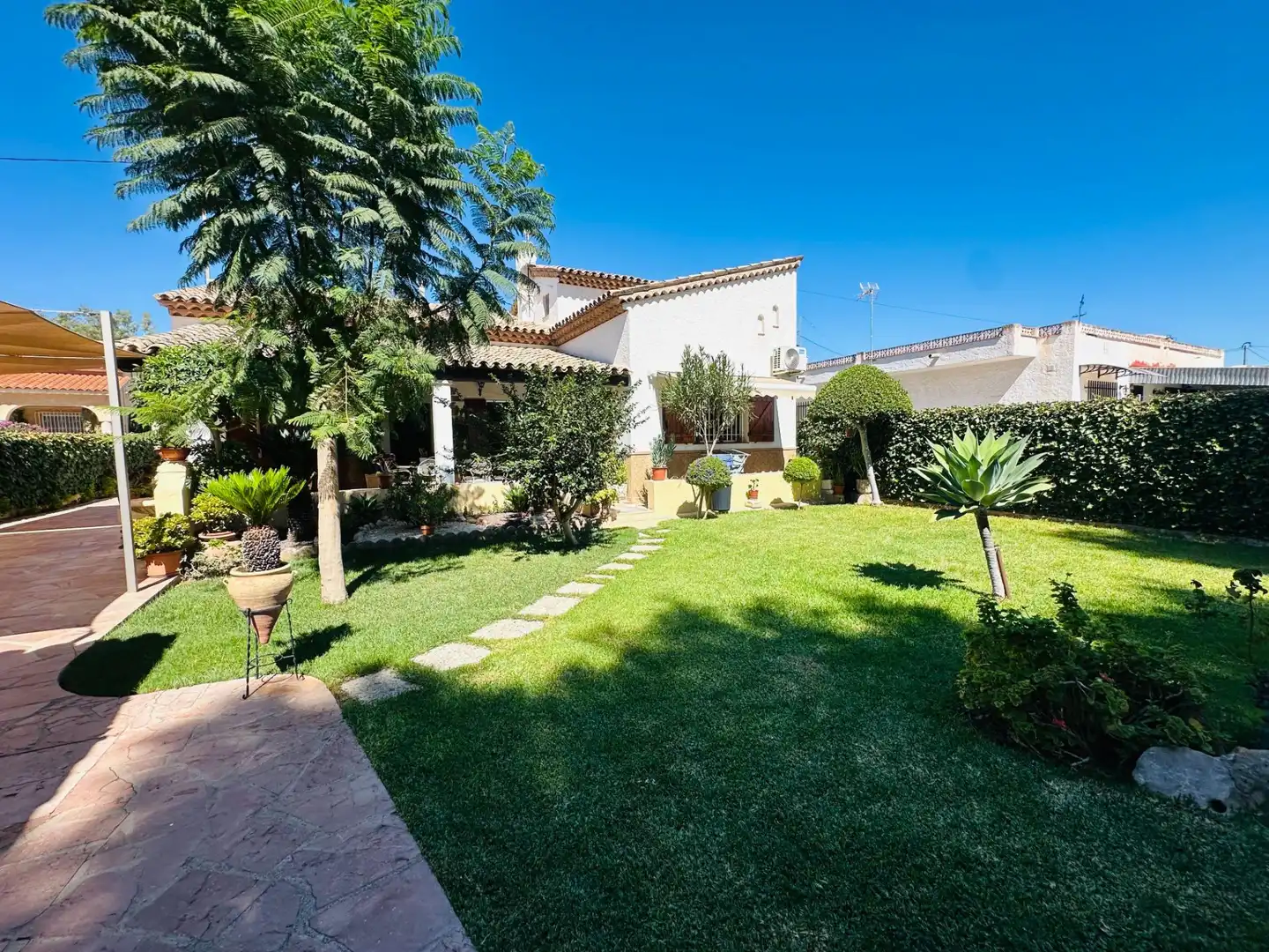Haus zum Verkauf in Pedanías Centro