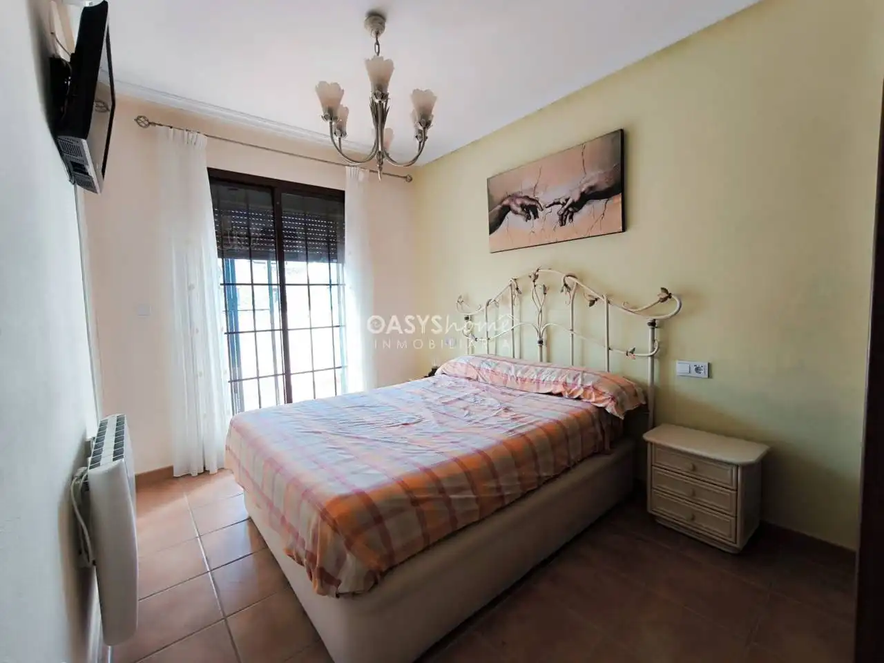 Maison mitoyenne avec piscine à vendre à Calle Marqués del Vado, imagen 15